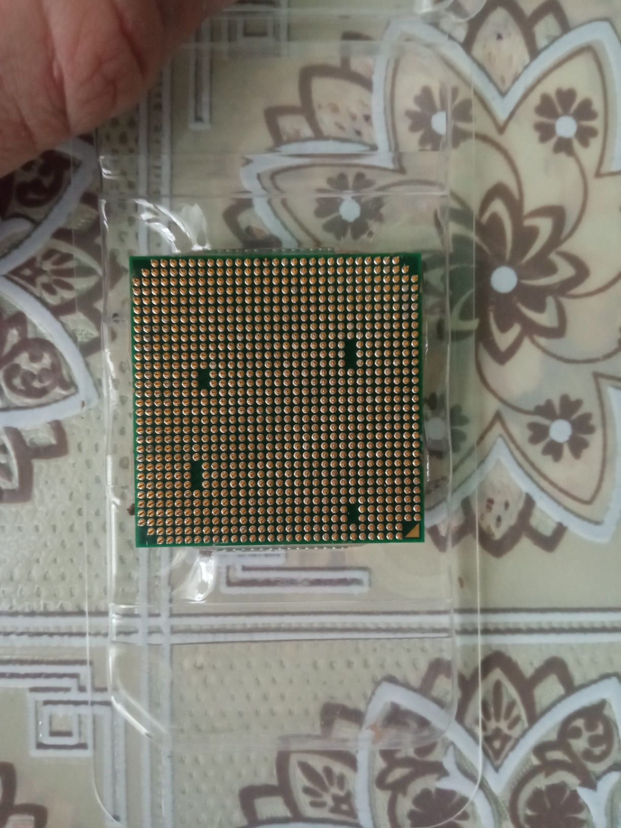 Процесор AMD Phenom ll