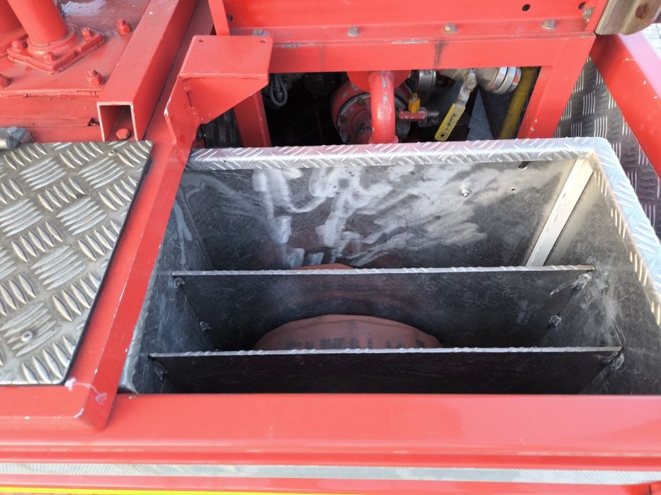 Land Rover defender 110 TD5 com 44000 km nacional