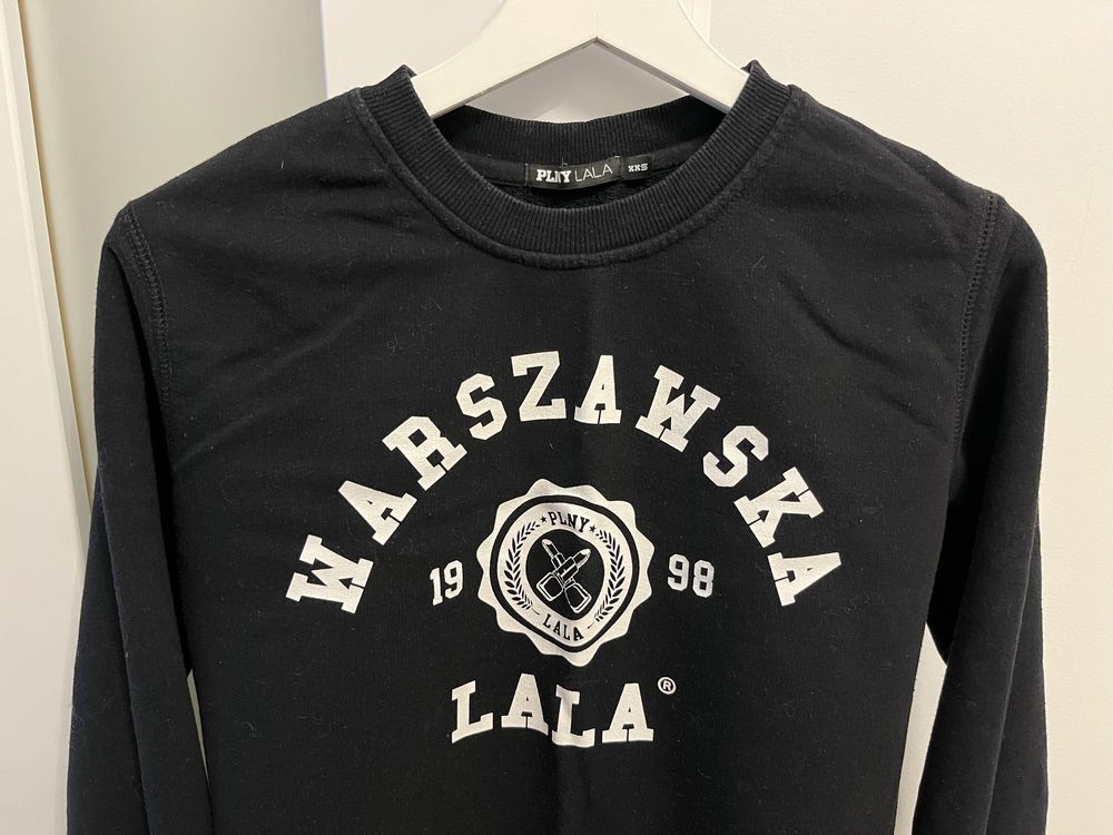 PLNY Warszawska Lala rozmiar XXS