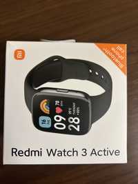 Смартгодинник Redmi Watch 3 Active