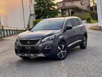 Peugeot 5008 1.6 BlueHDi GT Line EAT6