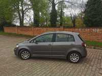 Volkswagen Golf Plus Golf plus 1.6 MPI LPG