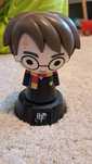 Lampka Harry Potter
