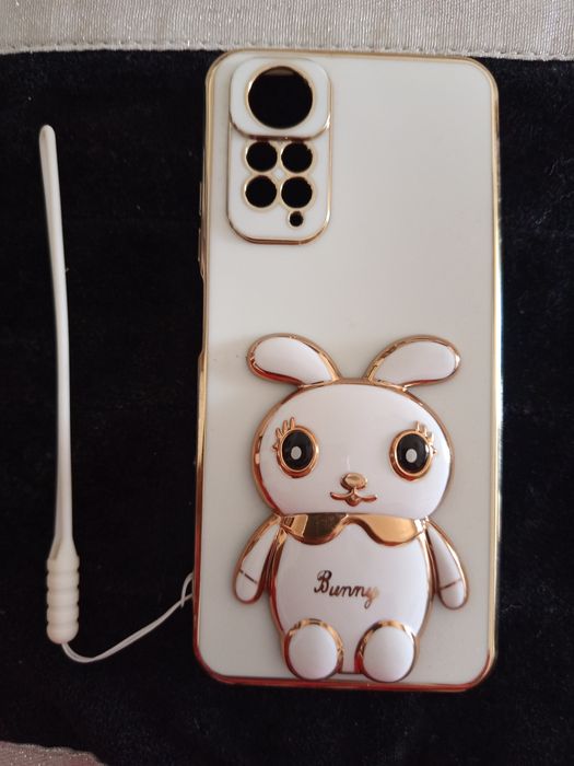 Capa Xiaomi Redmi Note 11 4g