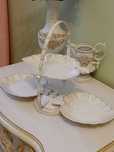 Patera. Stylizowana. Vintage. Shabby chic. Prowansalska.