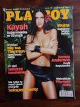 Playboy nr 6(127) czerwiec 2003