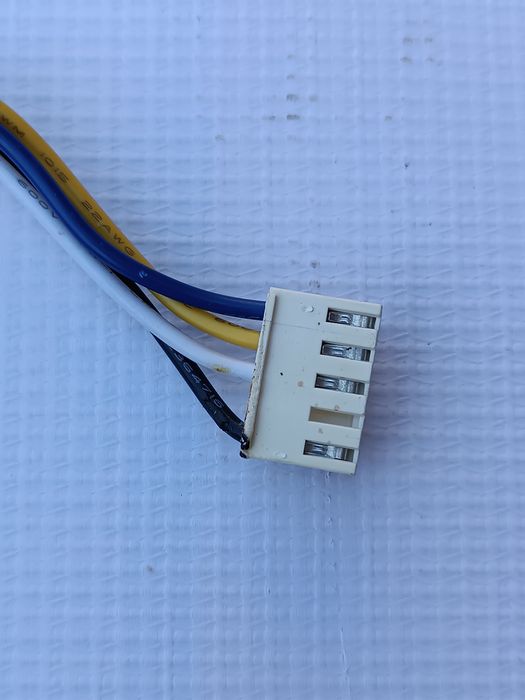 Silnik elektryczny do Klimator Klarstein Skyscraper Frost