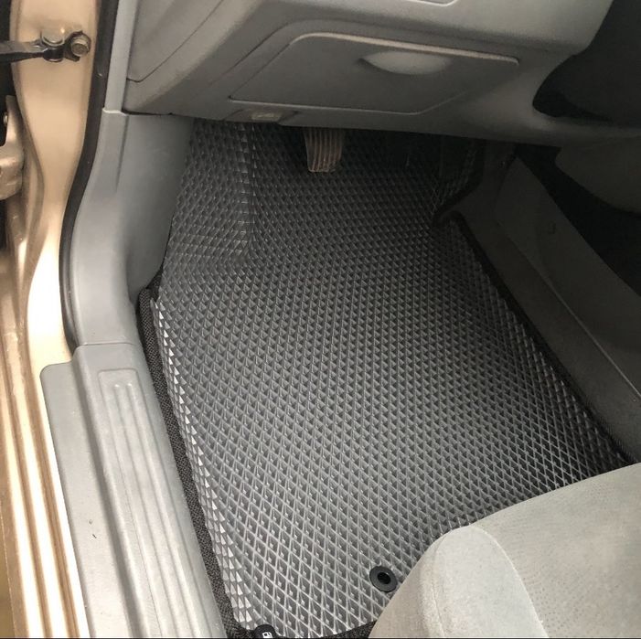 Volkswagen t4 коврики ЕВА, Лансер 9, Гольф3, GTI vw, Opel, Фабія