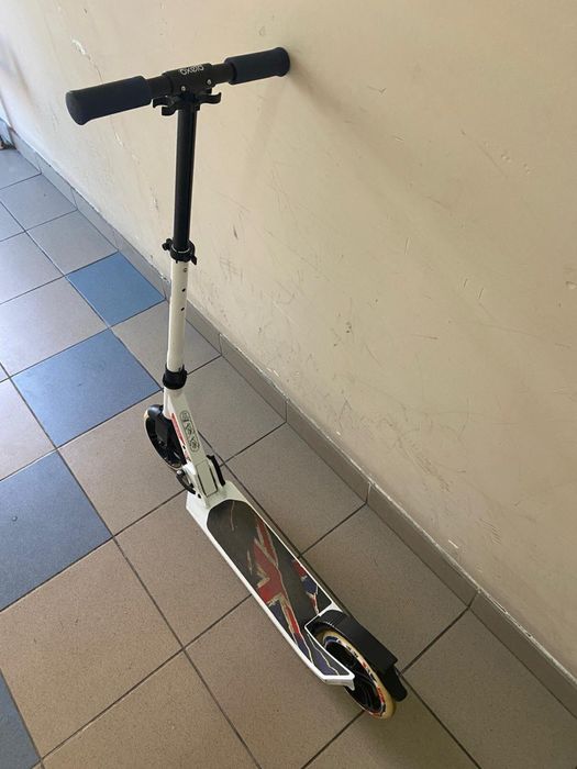 Hulajnoga Oxelo Mid 7