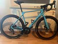 Canyon Endurace CF 8 (M)