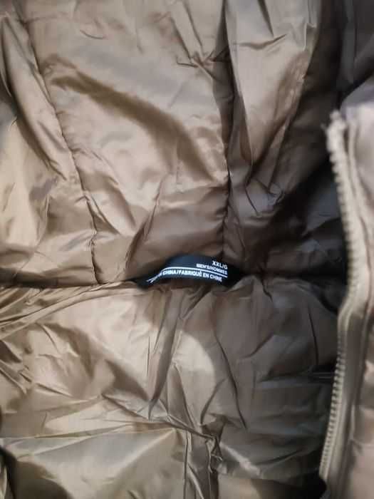 Kurtka Arcteryx cold Hoody
