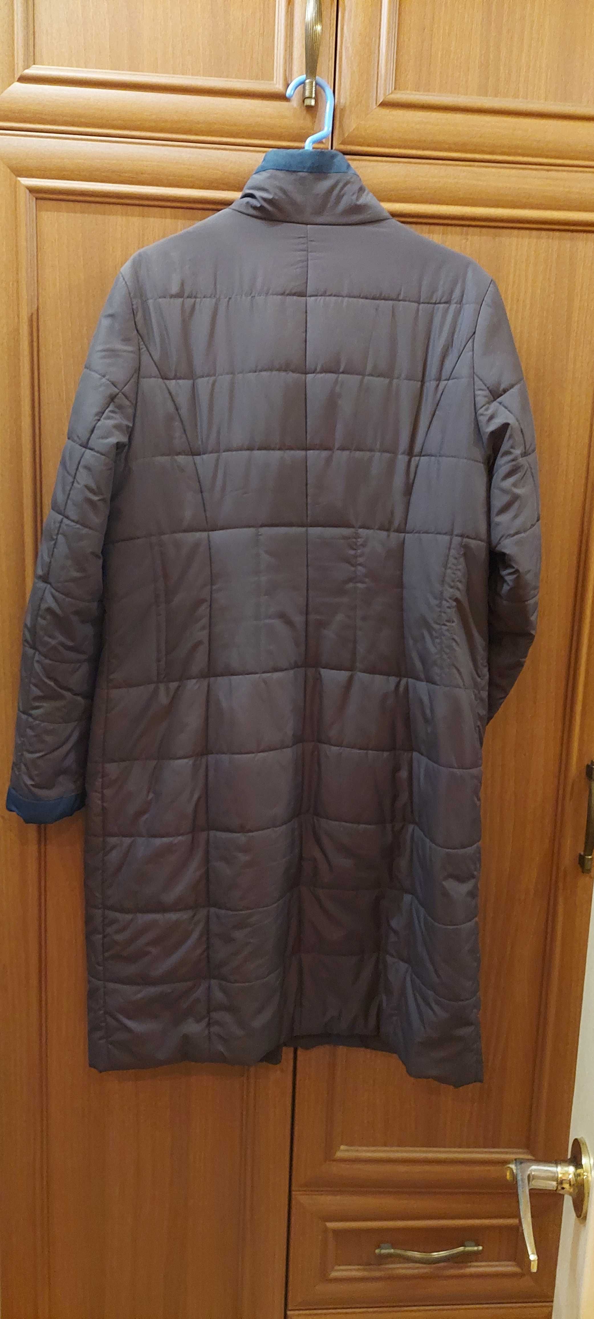 Пальто жіноче демисезонне р 50-52 700 грн