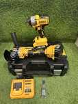Набір 2в1 АКБ DeWalt 48 V (Гайковерт DCF922D2T + Болгарка DCG405P2)