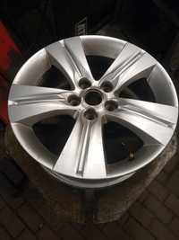 Felga aluminiowa 16'' 5x114.3