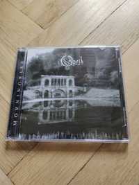 Продам сд диск Opeth