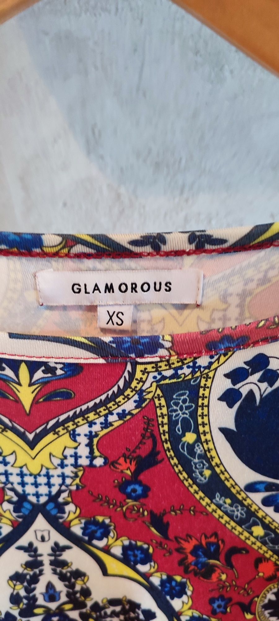 Sukienka Glamorous XS