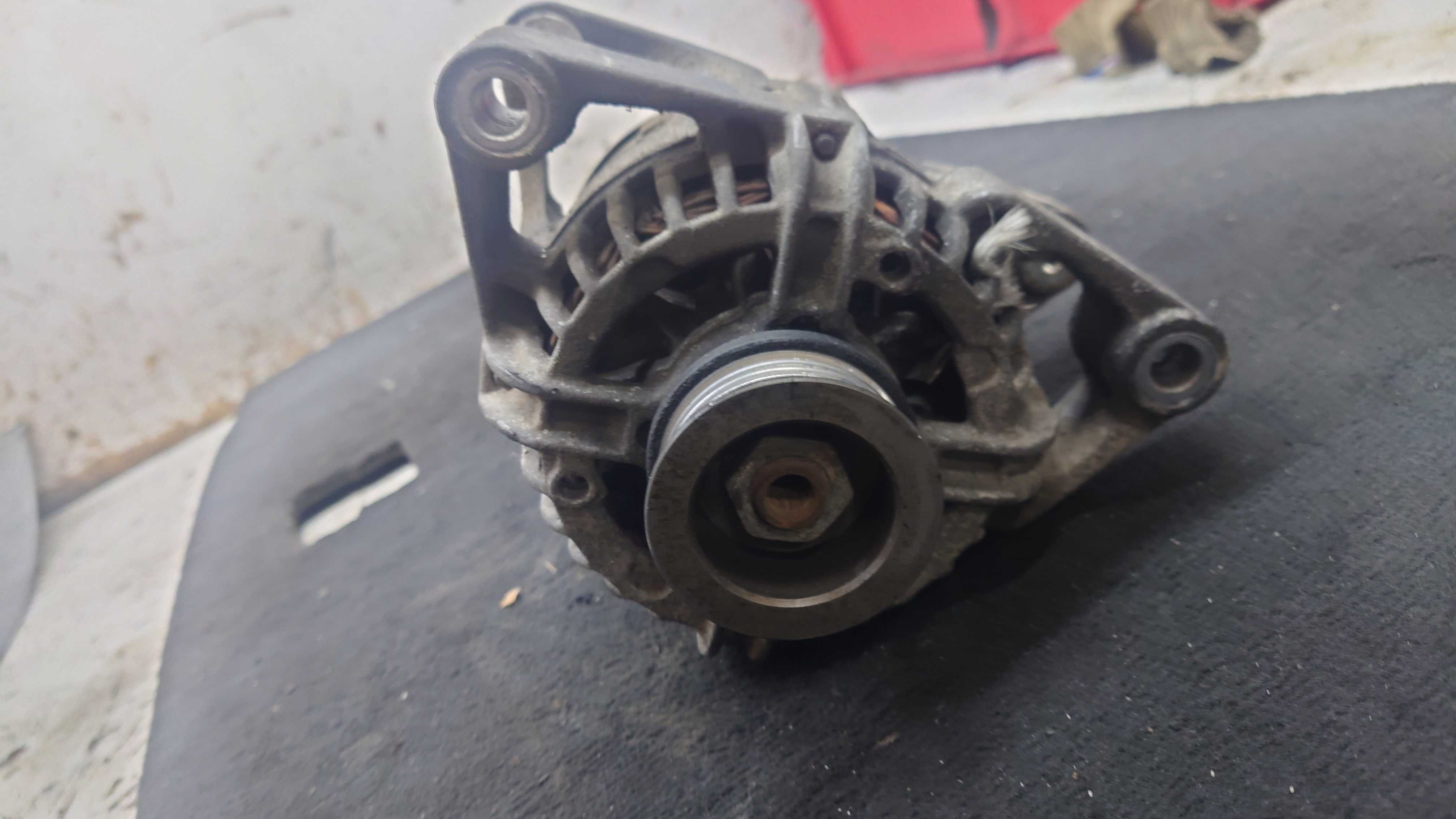 Opel Astra G 2 II Corsa C 3 III Combo 3 C III 1.2 B 1.4 B Alternator
