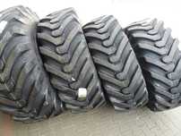 4SZT OPONY 400/80-24 OZKA 15.5/80-24 Nowe opony PRZEMYSŁOWE