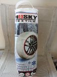 Husky textile Novo...
