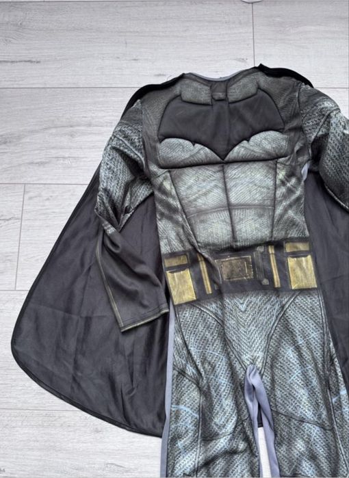 Костюм Batman/ карнавальний костюм/хеловін/ halloween/ Бетмен