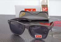 Очки Ray Ban Wayfarer 2140 с комплектом