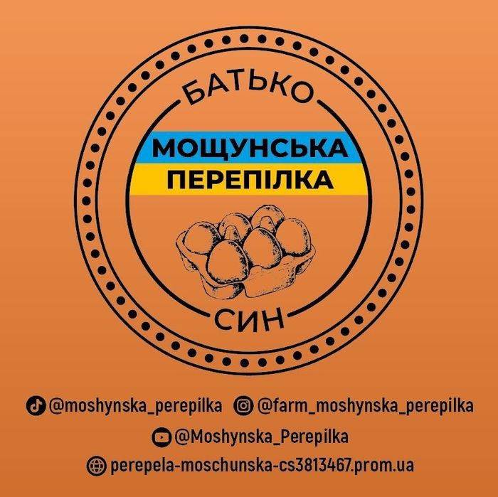 Перепела Породи Фараон