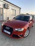 Audi A4 B-8,5 PREMIUM.