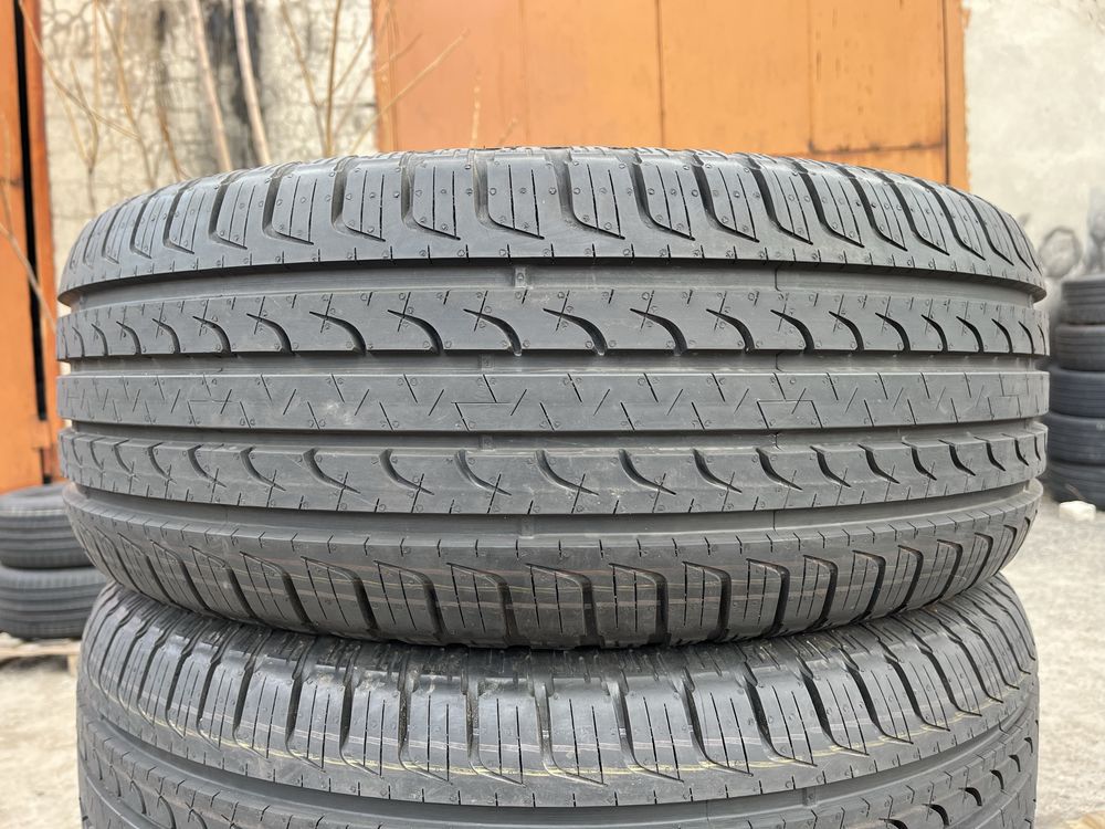 285/65 r17 Goodyear EfficientGrip SUV 4x4 НОВАЯ 22 год