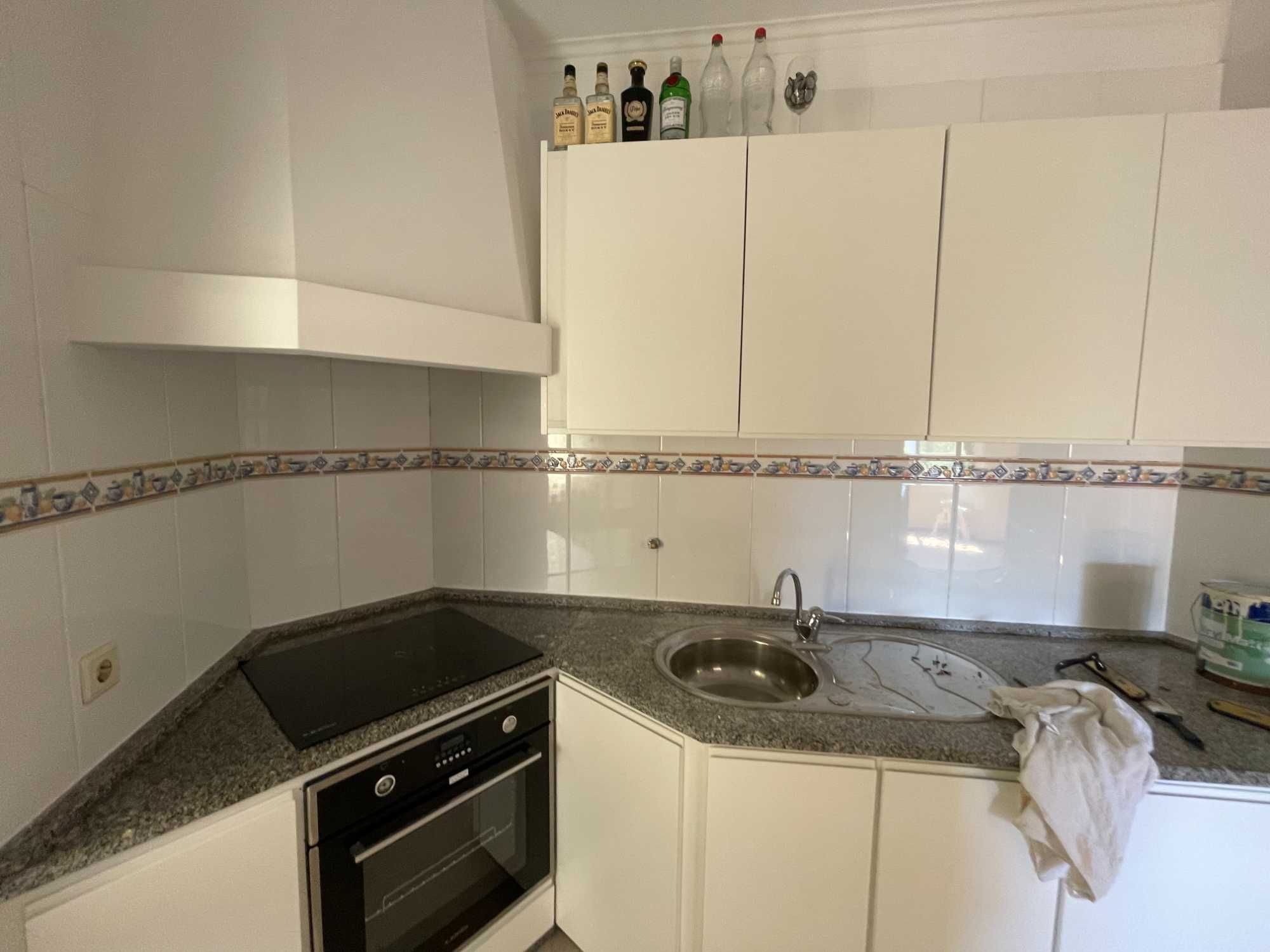 Apartamento T2 Próximo do Marquês