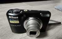Nikon COOLPIX A10 + karta 32GB
