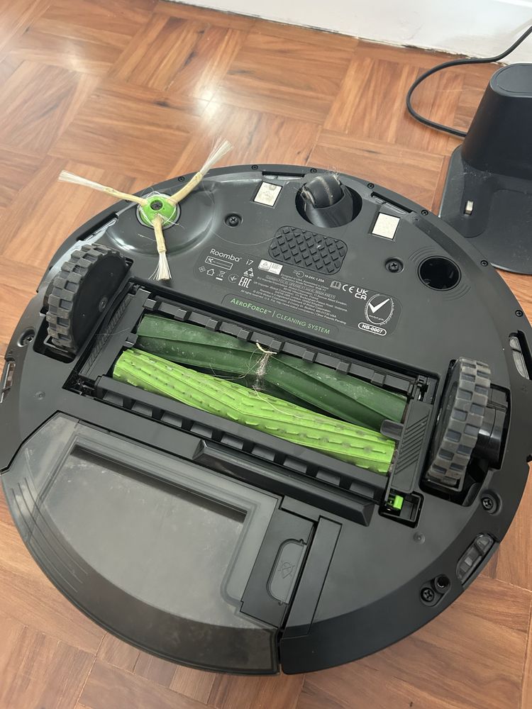 Robot aspirador Roomba i7