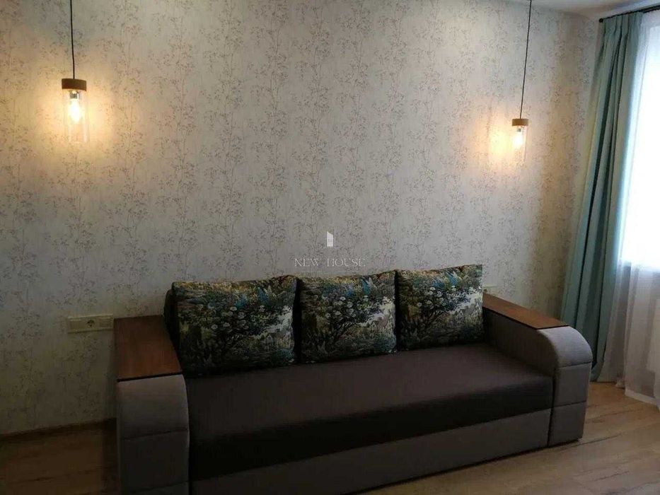 Продаж затишної 2-к квартири в ЖК Echo Park,Петропавлівська Борщагівка