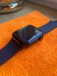 Apple Watch SE 2 GPS 40mm (północ) + folia na ekran