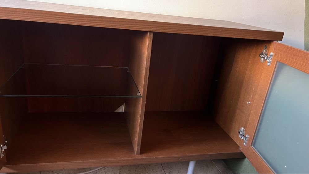 Movel de sala Cristaleira