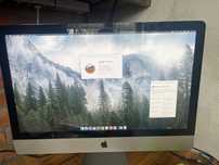 iMac 27" Late 2009