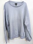 H&M bluza z jasnoniebieska rozm. XL