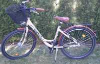 Sprzedam rower Delta City koła 26"