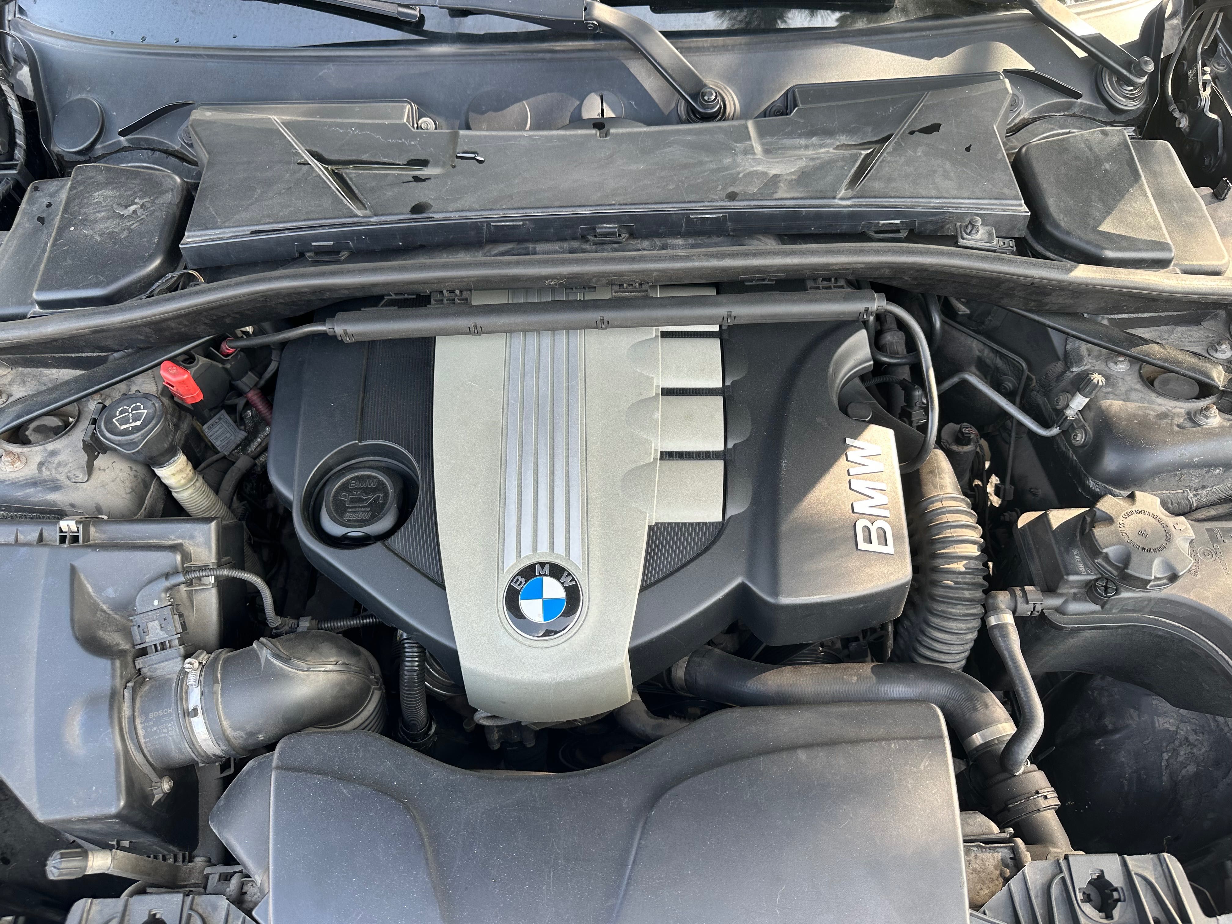 BMW 120D 05/2007