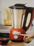 Mikser blender kielichowy