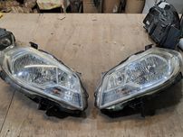 Фари сузукі sx4, suzuki sx 4