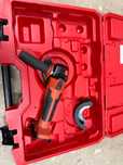 Hilti szlifierka Ag 6D-22 z walizka