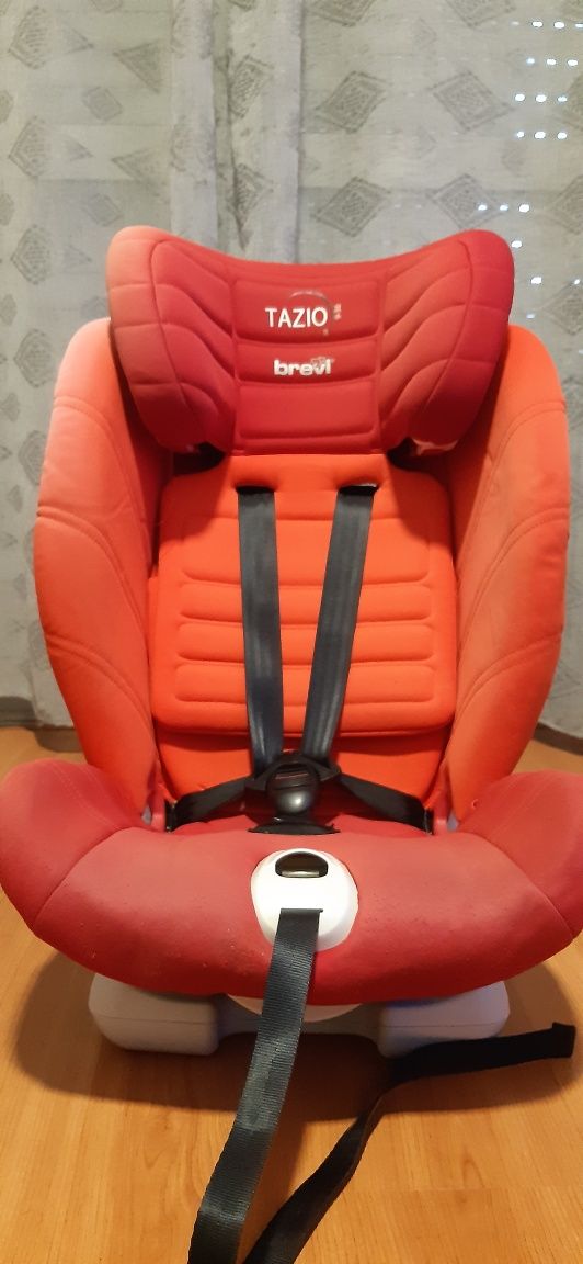 Cadeira auto Brevi Tazio