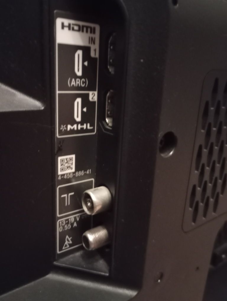 Sony KDL-32W600A