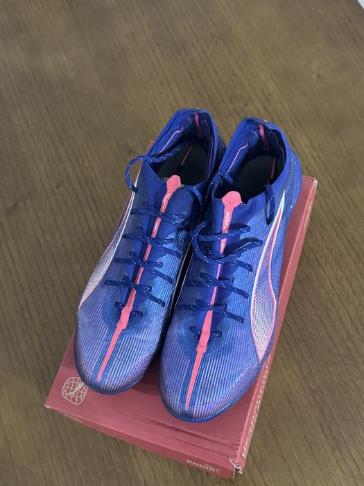 Puma Ultra 5 Ultimatd