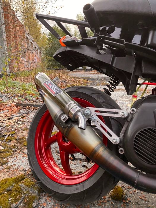 Yamaha bws до 2004 Срочная продажа!
