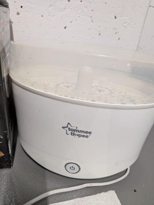 Tommee Tippee sterylizator do butelek smoczków