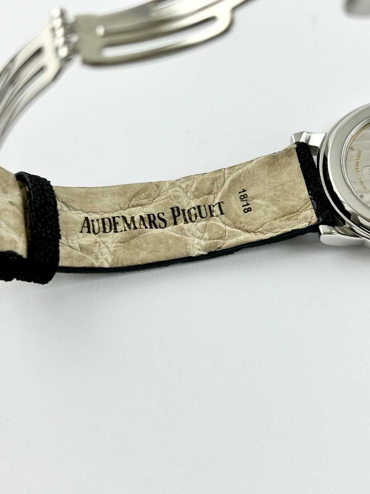 Audemars Piguet Classic Extra Flat Automatic K2120