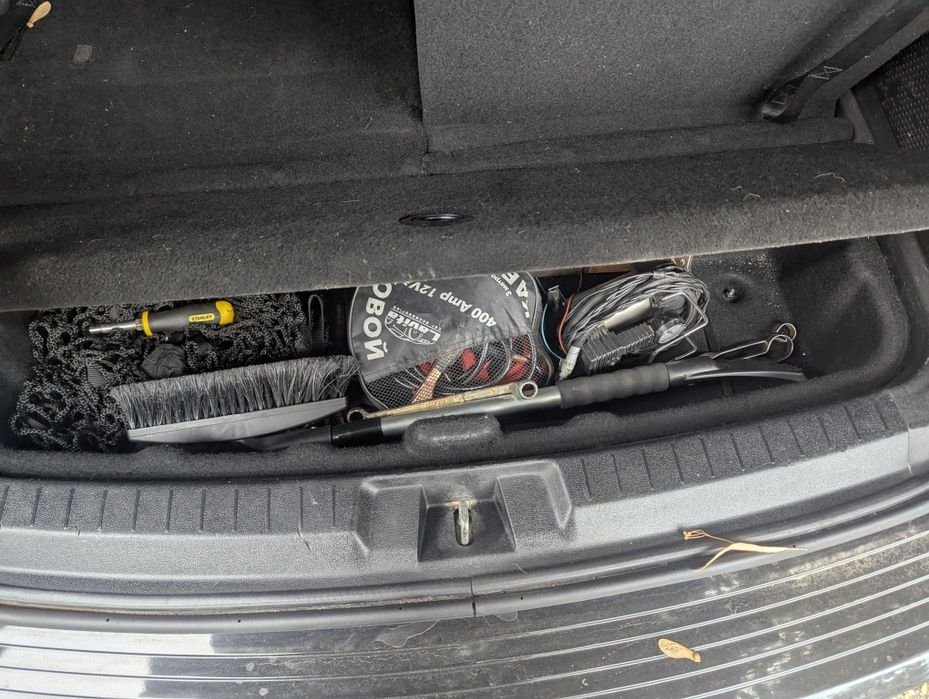 Dodge Journey Додж Джорни