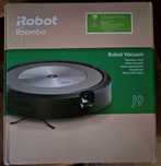 Robot sprzątający ROOMBA J9, długa GWARANCJA