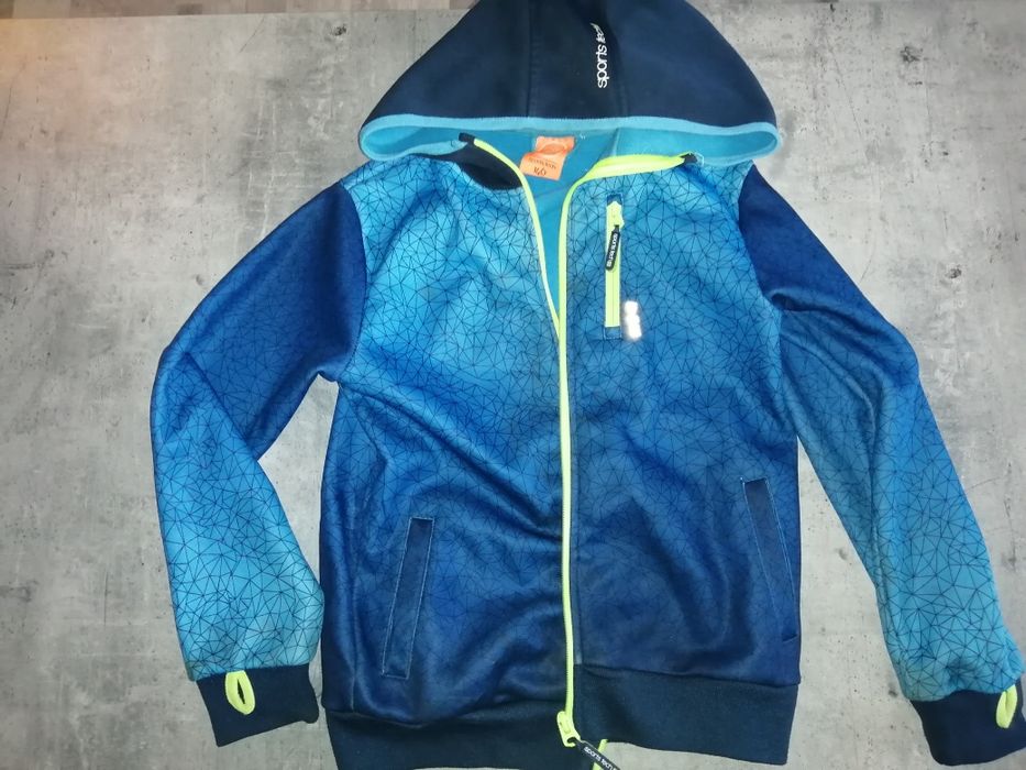 Sprzedam  Różne kurteczki wiosenne/jesienne/zimowe chlopiece różne roz